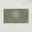 Pesquisar por estrelas douradas cartao de visita Meditação