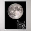 Pesquisar por da lua cheia das pôsteres Preto