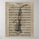 Pesquisar por saxofone pôsteres Partitura