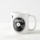 Pesquisar por vinil canecas Registro de vinilo