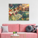 Pesquisar por bailarinas impressão de canvas Mulheres