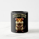 Pesquisar por hamster canecas Amante de hamster