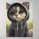 Pesquisar por hoodies pósteres pôsteres Gato