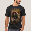Pesquisar por noz preta camisetas Natal