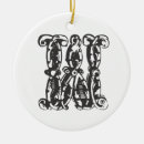 Pesquisar por letra w ornamentos Inicial