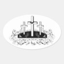 Pesquisar por três cruzes adesivos Calvário