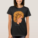 Pesquisar por encaracolado camisetas Natural