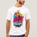 Pesquisar por pintura urbana camisetas Estilo de grafite