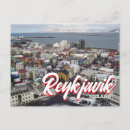 Pesquisar por reykjavík cartoes postais Islândia