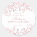 Pesquisar por vintage aniversário adesivos For her