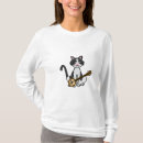 Pesquisar por arte do banjo camisetas Gatos