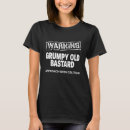 Pesquisar por abordagem camisetas Aviso