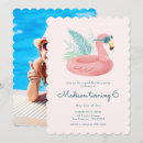 Pesquisar por festas flamingo convites Girl