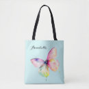 Pesquisar por borboleta bolsas tote Girl