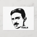 Pesquisar por nikola tesla cartoes postais Física
