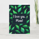 Pesquisar por eu amo plantas cartoes For her