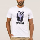 Pesquisar por camisas urso panda camisetas For him