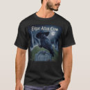 Pesquisar por allan camisetas Edgar allan poe