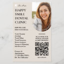 Pesquisar por dentista flyers Clínica dentária