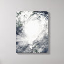 Pesquisar por fenômenos impressão de canvas Nuvens