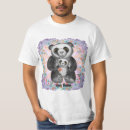 Pesquisar por panda love camisetas Animais