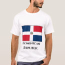 Pesquisar por da república dominicana t camisetas For him