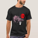 Pesquisar por ursos asiáticos camisetas Animal adorável