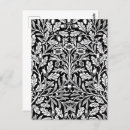 Pesquisar por papel antigo cartoes postais William morris