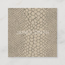 Pesquisar por animal print cartao de visita Moderno