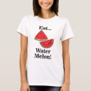 Pesquisar por melancia camisetas Festa