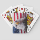 Pesquisar por águia americana baralhos Patriótica