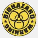 Pesquisar por biohazard adesivos Aviso