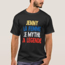 Pesquisar por para o jenny camisetas Mito