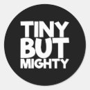 Pesquisar por poderoso adesivos Pequeno mas poderoso