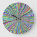 Pesquisar por giz relogios de parede Colorido