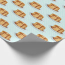 Pesquisar por panquecas papel de presente Xarope de bordo