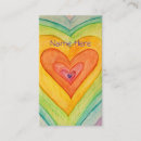 Pesquisar por heart cartao de visita Amor