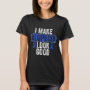 Pesquisar por perdendo o camisetas Fazer