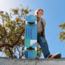 Pesquisar por design abstrato skates Azul