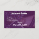 Pesquisar por leitura tarot cartao de visita Mágica