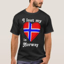 Pesquisar por noreg camisetas Norueguês