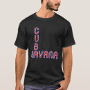 Pesquisar por havana cuba camisetas Viagem