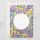 Pesquisar por bauhaus convites Moderno