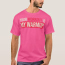 Pesquisar por aquecimento camisetas Ginasta