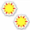 Pesquisar por tamanho adesivos Sol