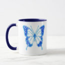 Pesquisar por fundo a personalizar canecas Azul
