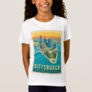 Pesquisar por três rios camisetas Pennpensilvânia