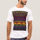 Pesquisar por design tribal camisetas Abstrato