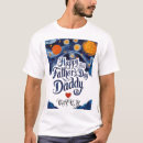Pesquisar por pai celestial camisetas Universo