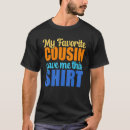 Pesquisar por primo favorito camisetas Este